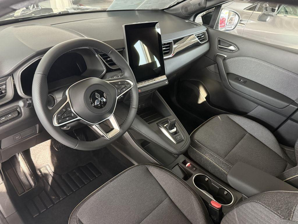 Mitsubishi Grandis