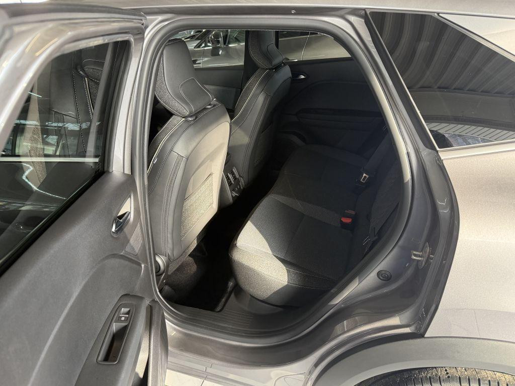 Mitsubishi Grandis
