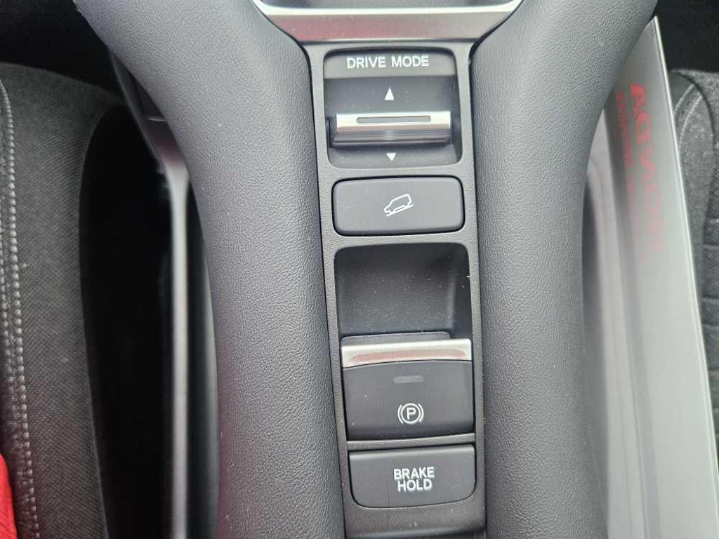 Honda ZR-V