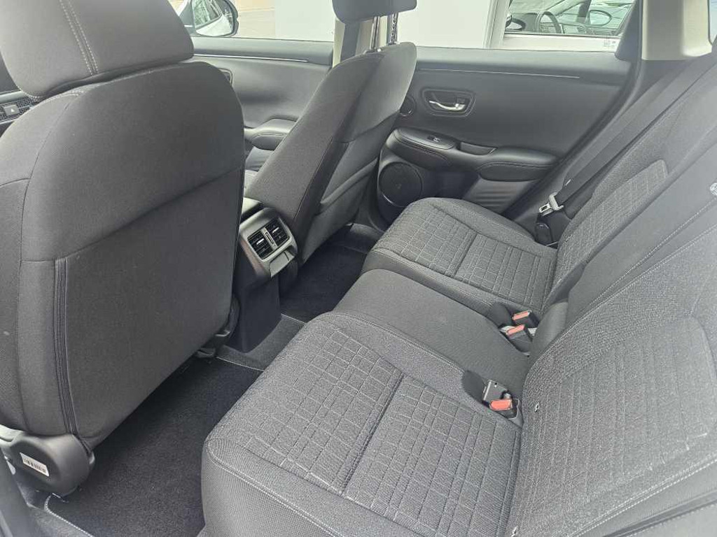 Honda ZR-V