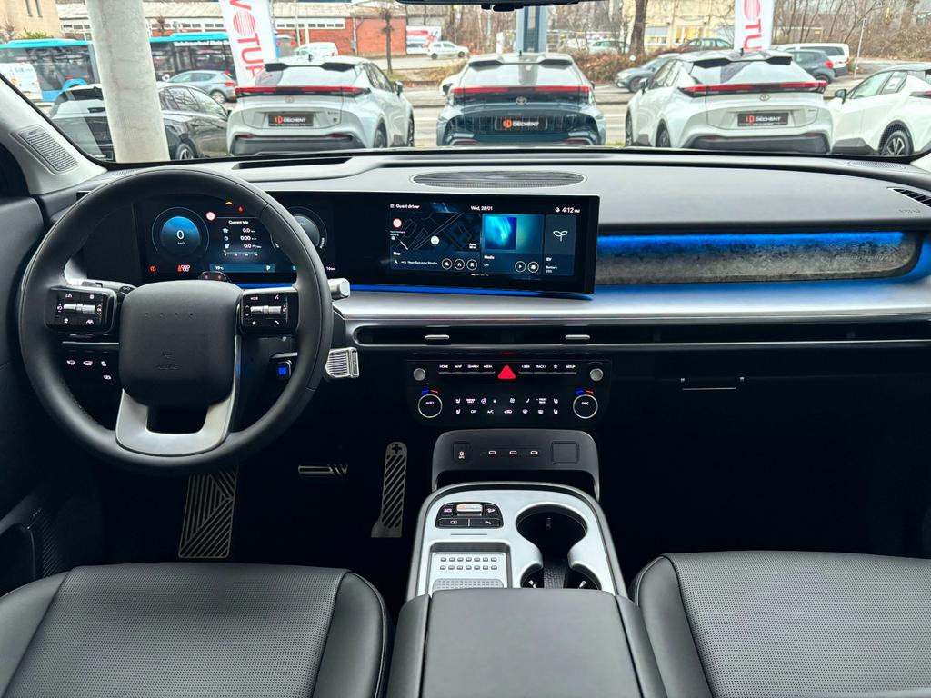 Hyundai IONIQ 9