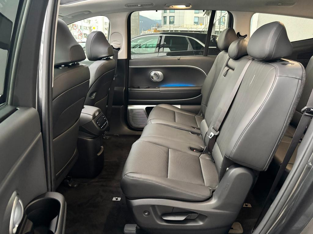 Hyundai IONIQ 9