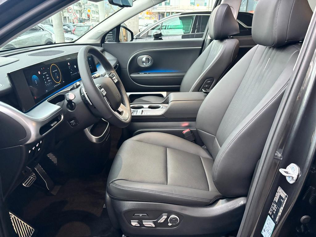 Hyundai IONIQ 9