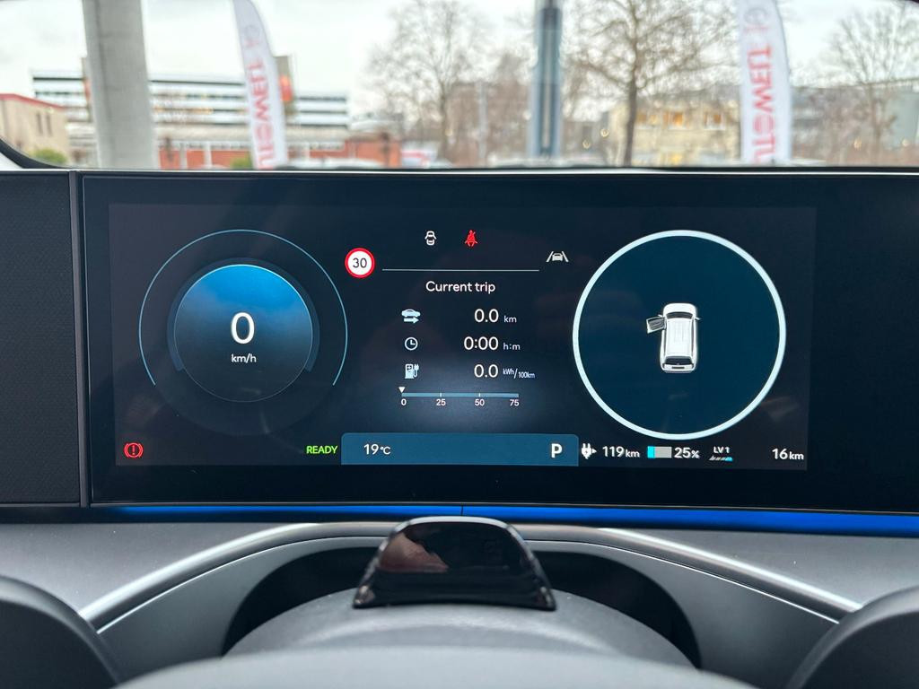 Hyundai IONIQ 9