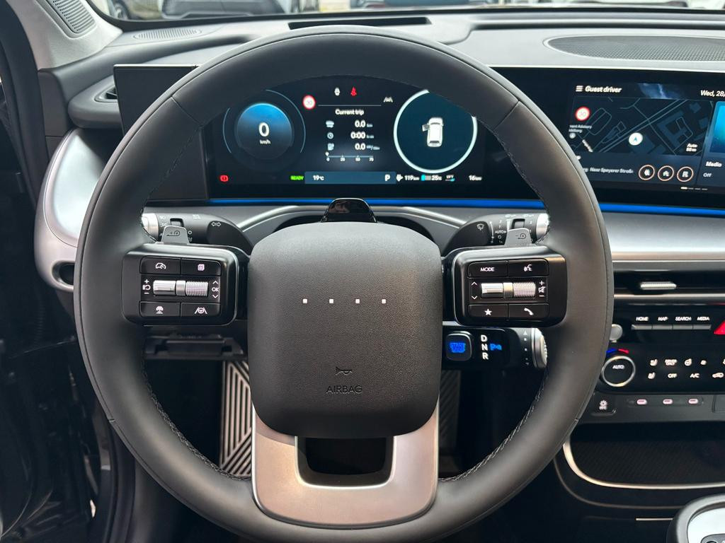 Hyundai IONIQ 9