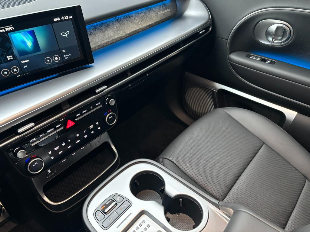 Hyundai IONIQ 9