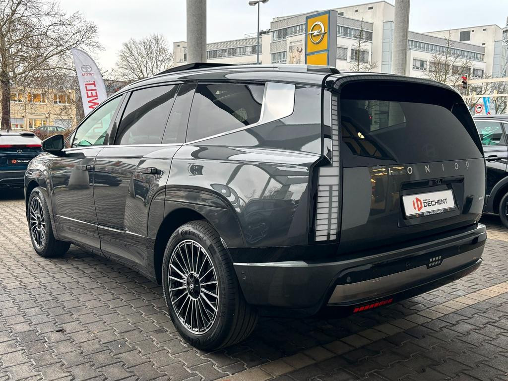 Hyundai IONIQ 9