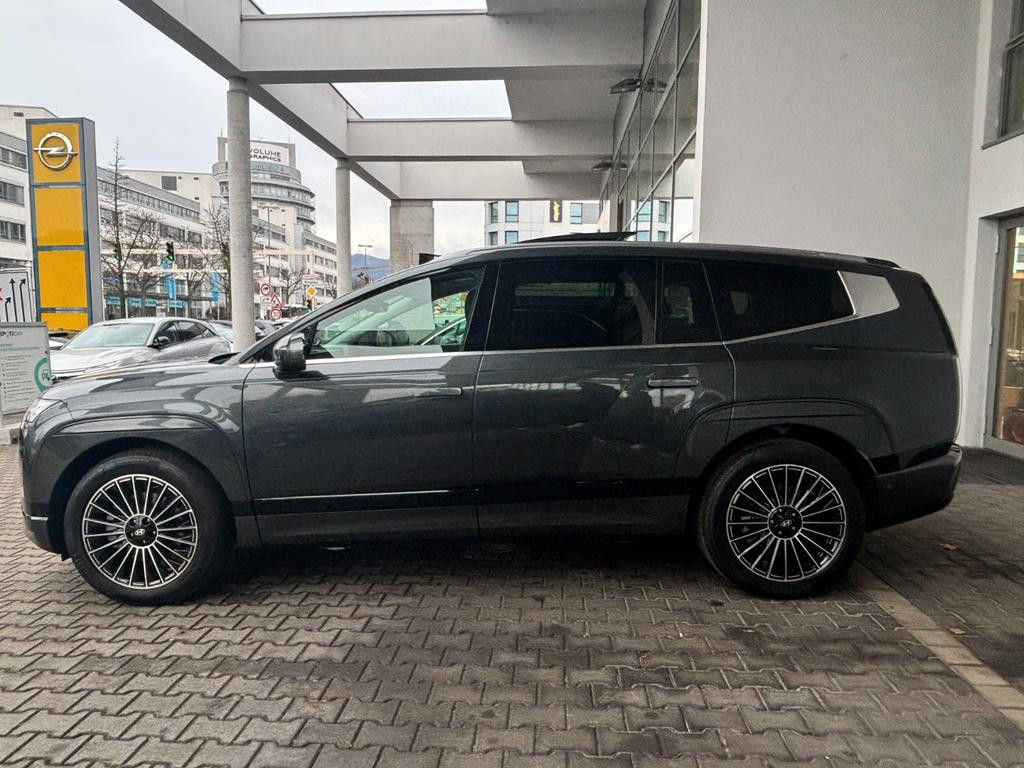 Hyundai IONIQ 9