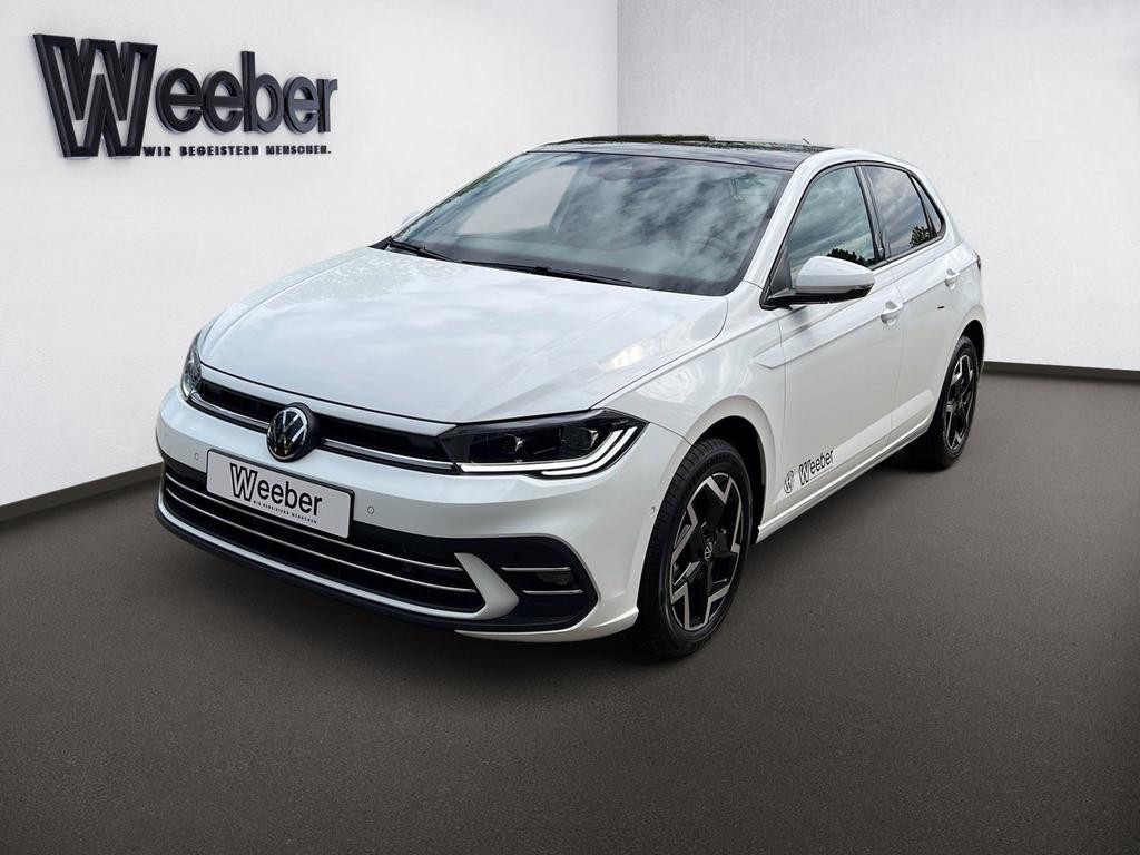 Volkswagen Polo DSG