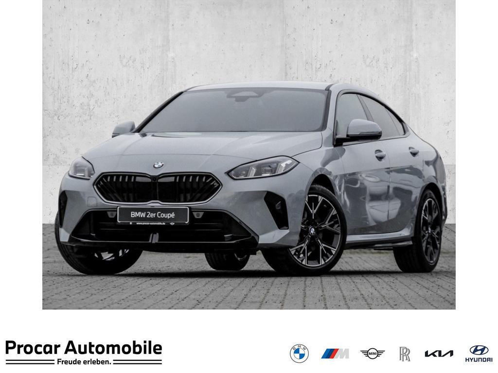 BMW 2 Serie 220 M-Sport Coupé Gran Coupé 220d