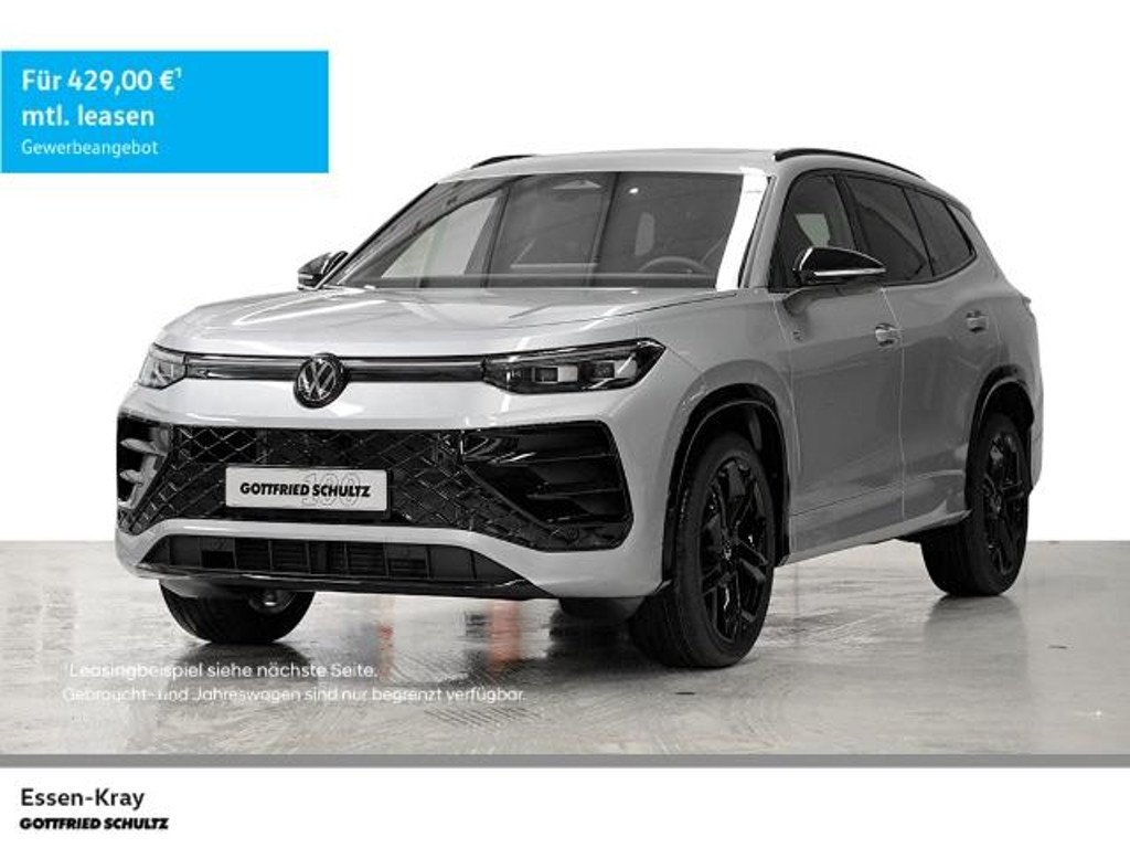 Volkswagen Tayron DSG R-Line IQ.Drive 2.0 TSI
