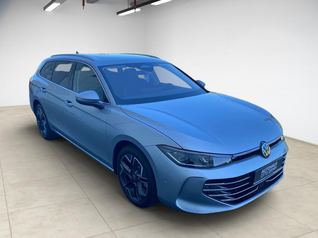 Volkswagen Passat DSG Variant eHybrid Elegance Elegance