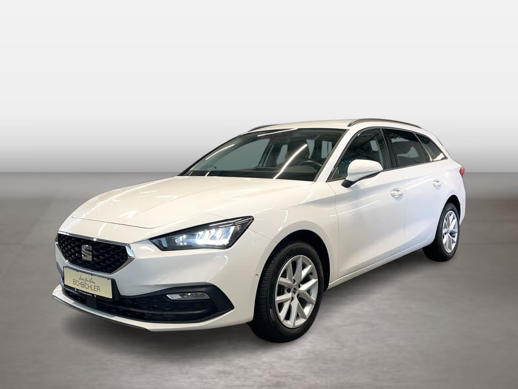 Seat Leon Style 1.5 TSI Sportstourer