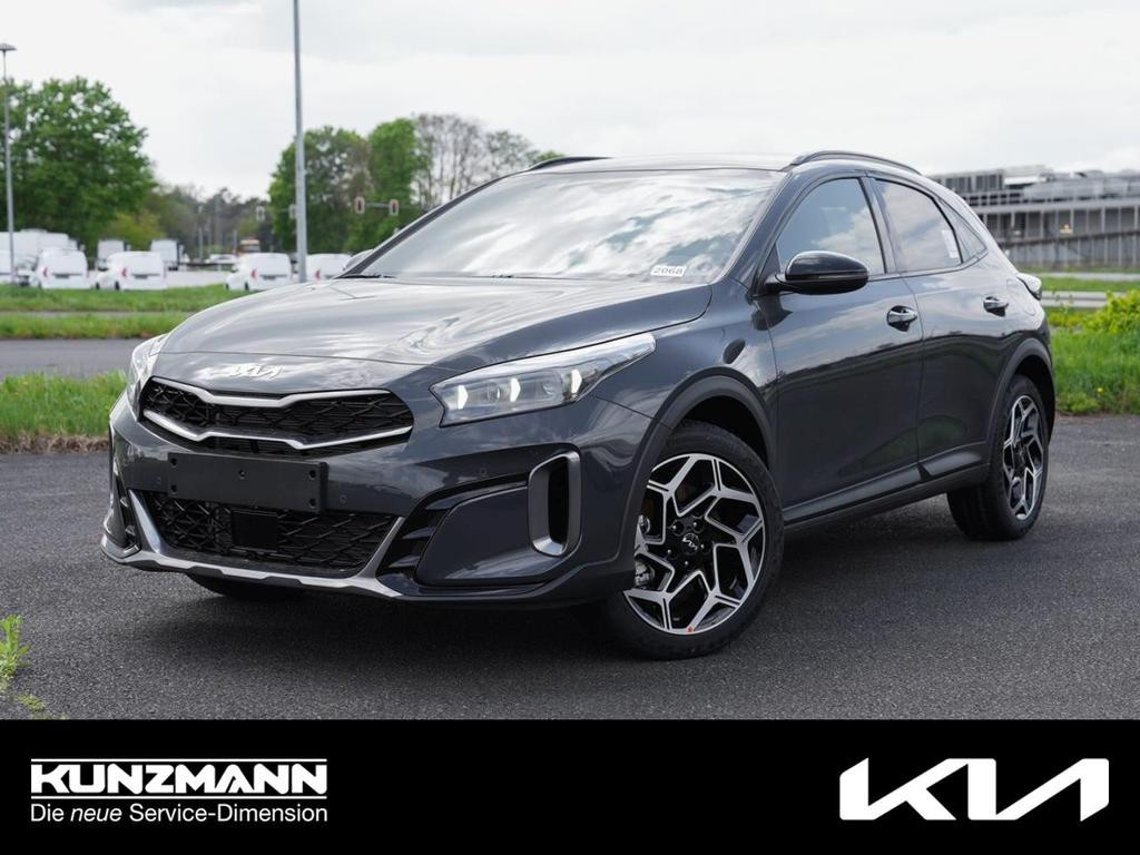 Kia XCeed GT-Line