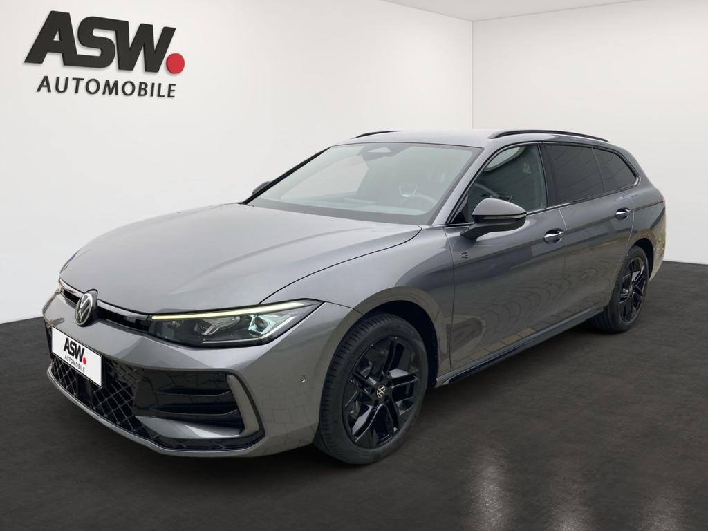 Volkswagen Passat DSG R-Line IQ.Drive