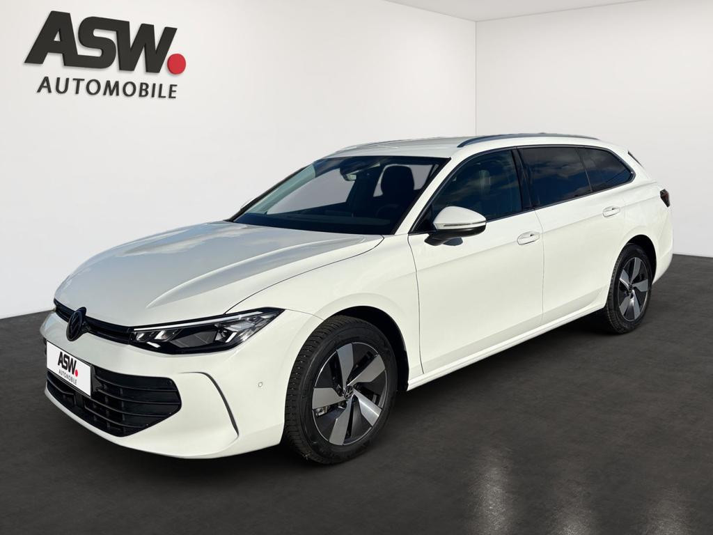 Volkswagen Passat Business DSG 1.5 eTSI