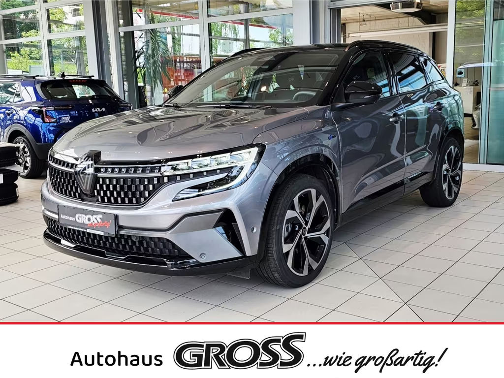 Renault Austral E-Tech Esprit Alpine