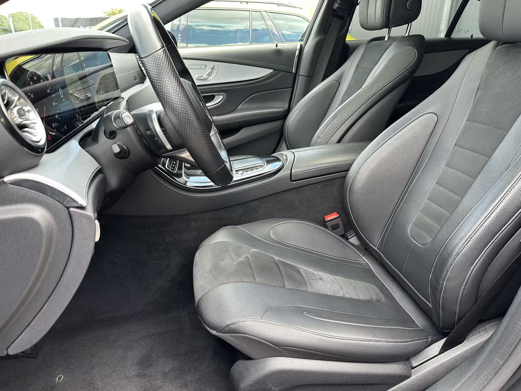 Mercedes-Benz CLS-Klasse