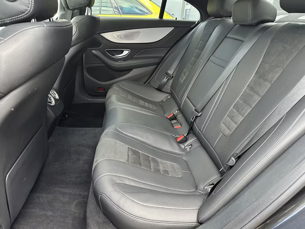 Mercedes-Benz CLS-Klasse