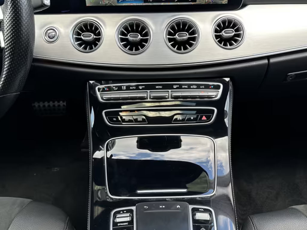 Mercedes-Benz CLS-Klasse