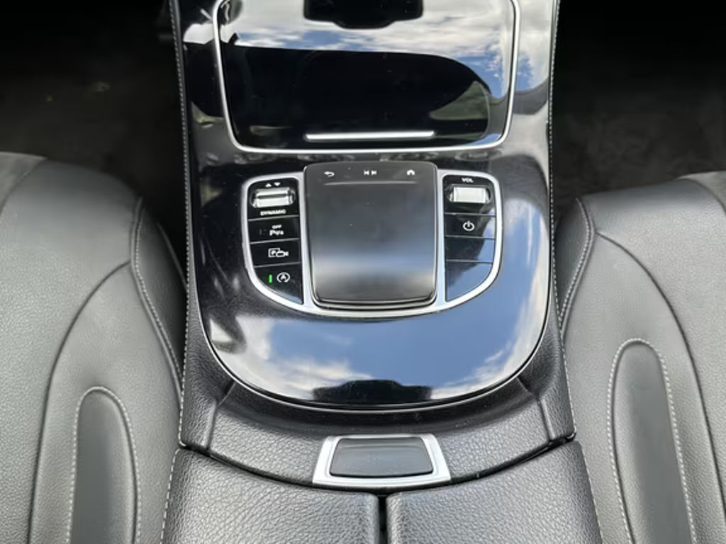 Mercedes-Benz CLS-Klasse
