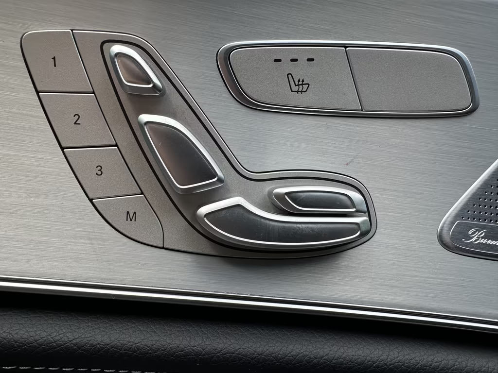Mercedes-Benz CLS-Klasse