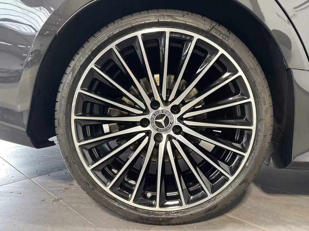 Mercedes-Benz CLS-Klasse