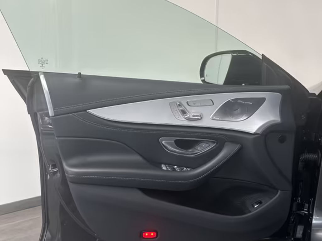 Mercedes-Benz CLS-Klasse