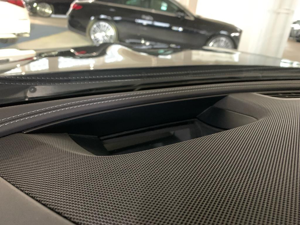 Mercedes-Benz CLS-Klasse
