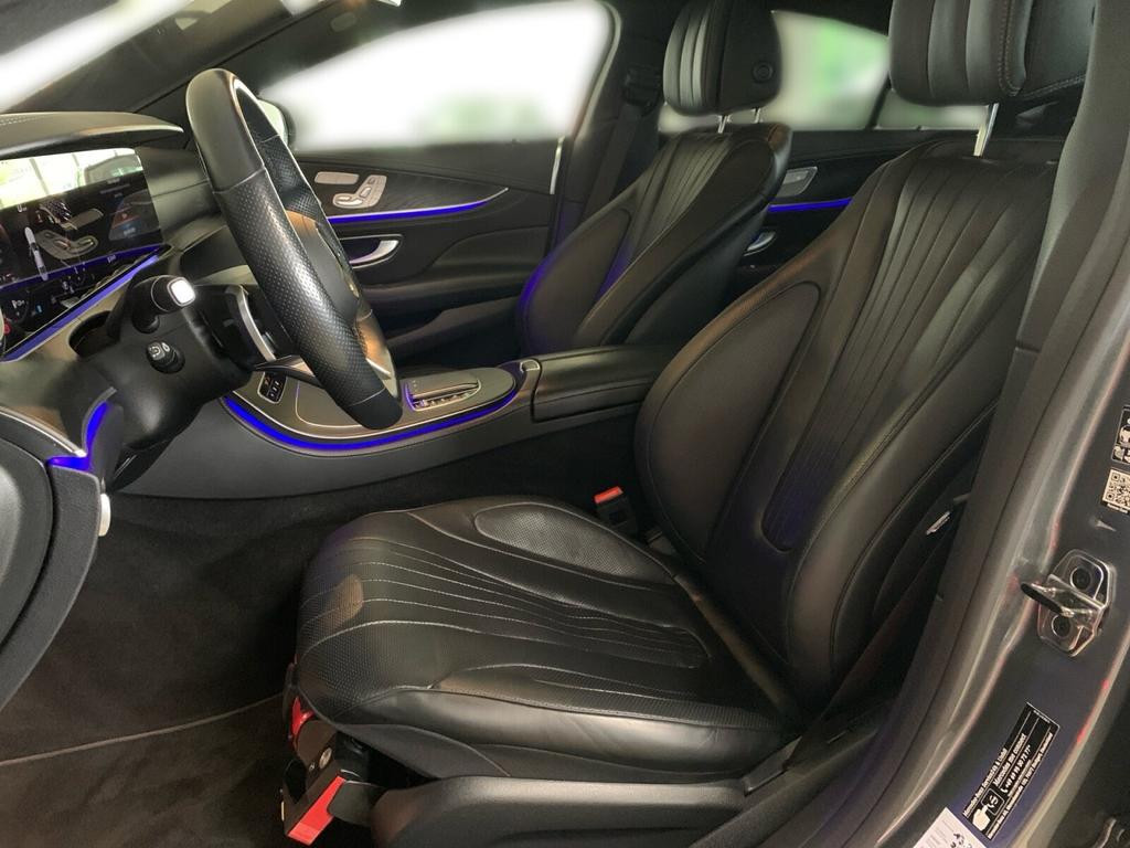 Mercedes-Benz CLS-Klasse