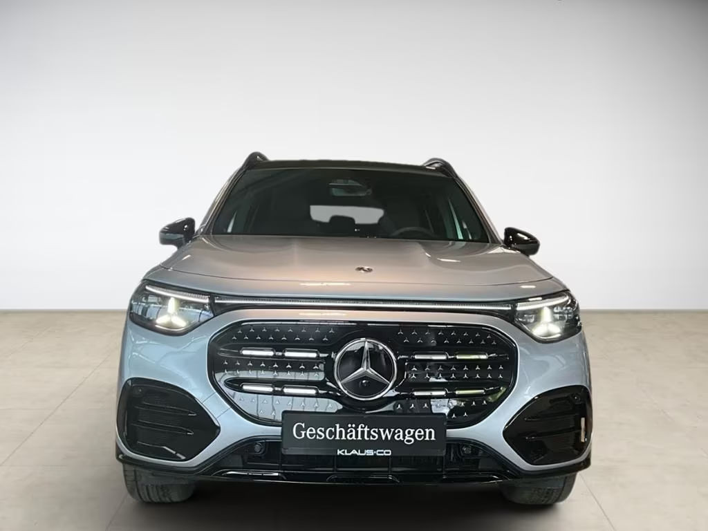 Mercedes-Benz GL-Klasse GLB 250 AMG Line