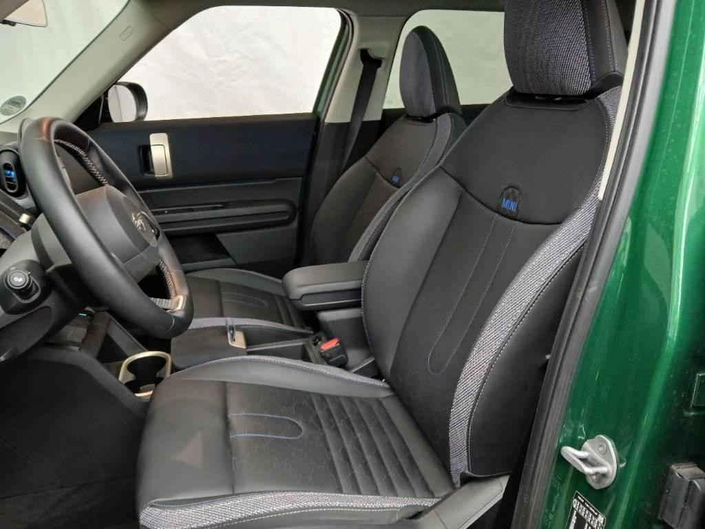 Mini Cooper C Countryman