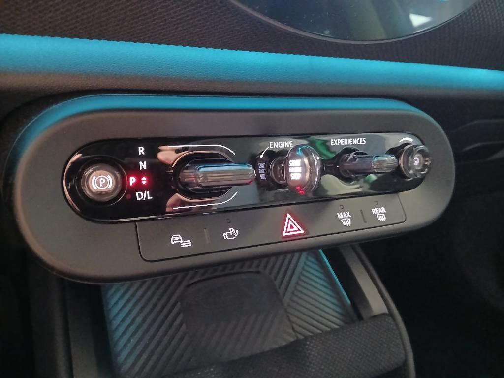 Mini Cooper C Countryman