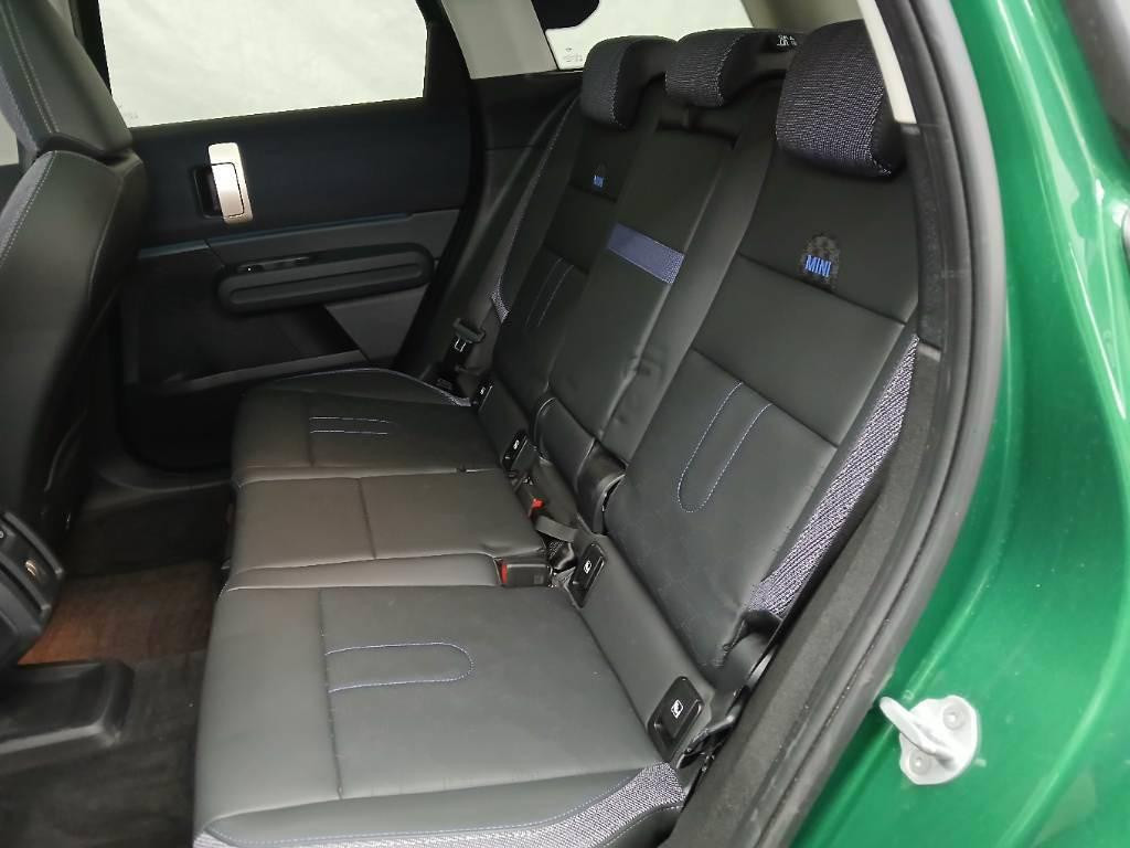Mini Cooper C Countryman