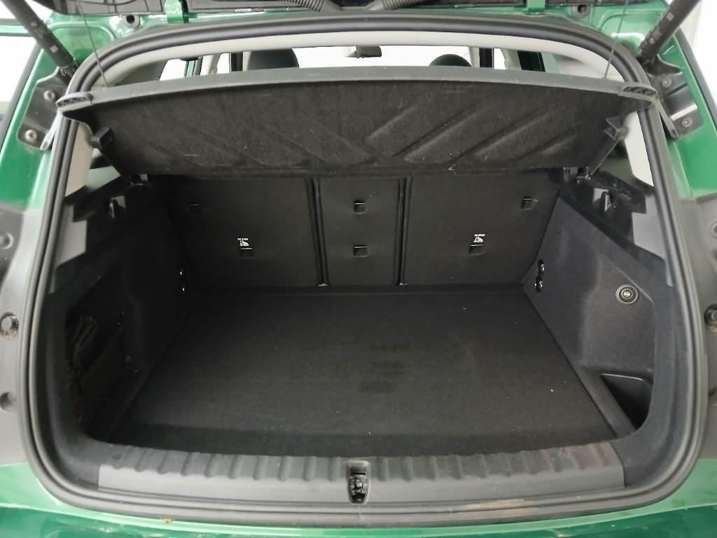 Mini Cooper C Countryman
