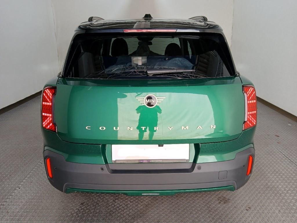 Mini Cooper C Countryman