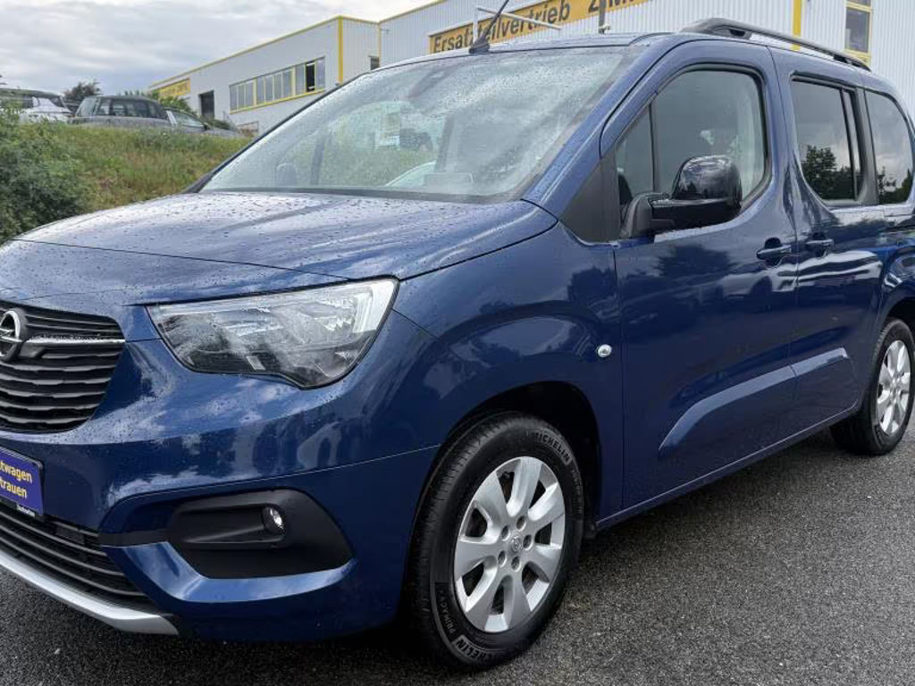 Opel Combo Ultimate Life