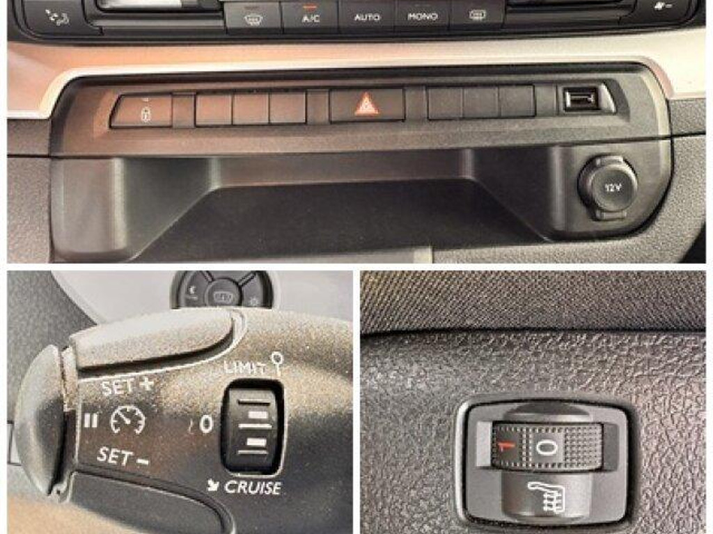 Opel Zafira Life