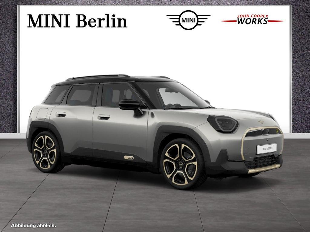 Mini Aceman E