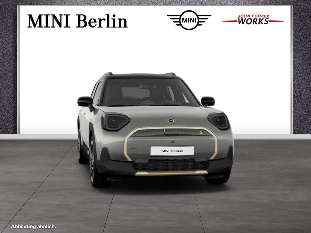 Mini Aceman E
