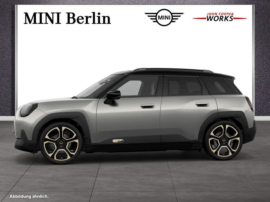 Mini Aceman E