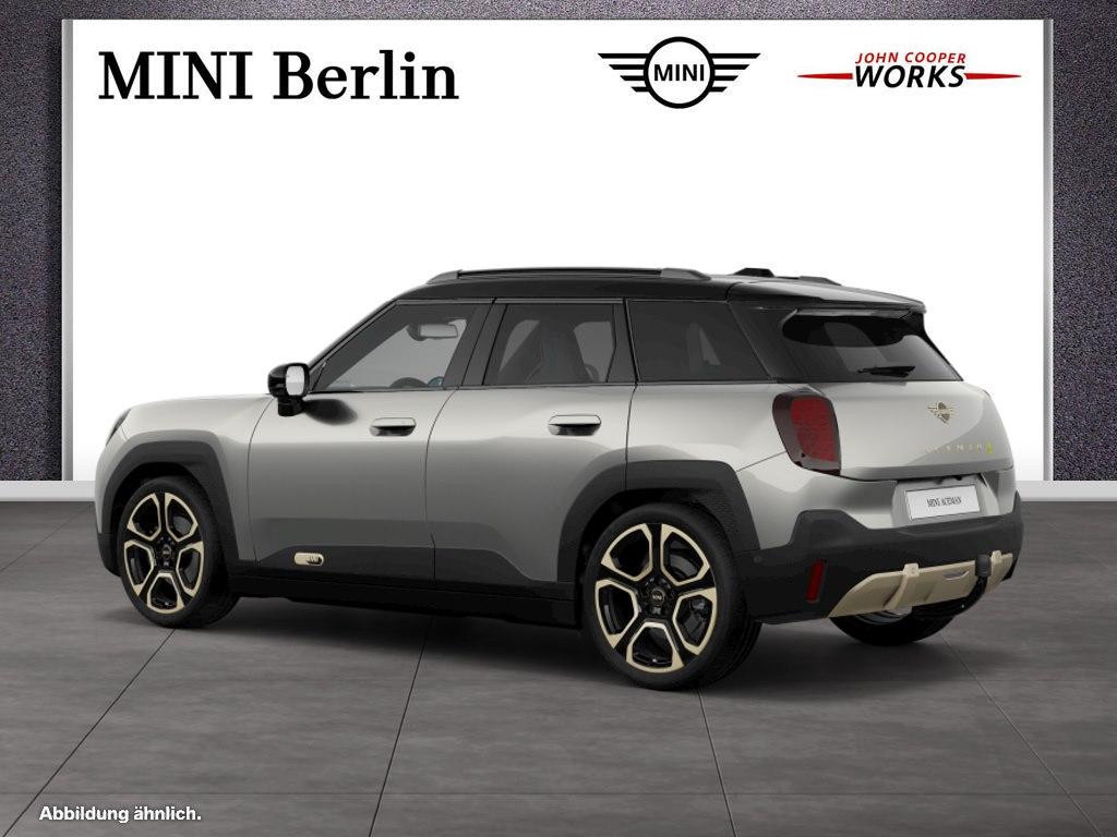 Mini Aceman E