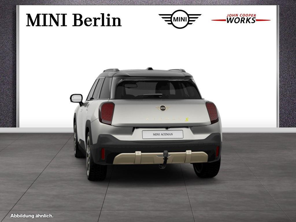 Mini Aceman E