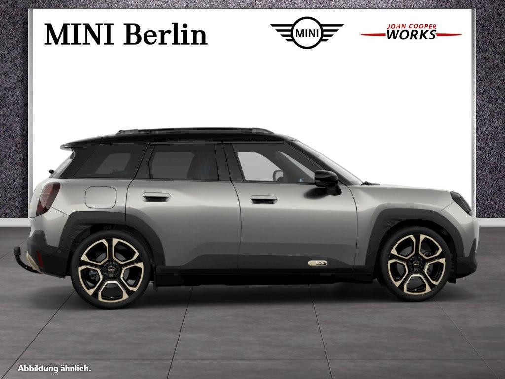 Mini Aceman E