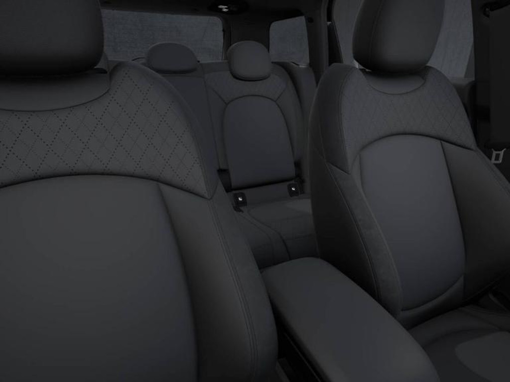 Mini John Cooper Works Countryman