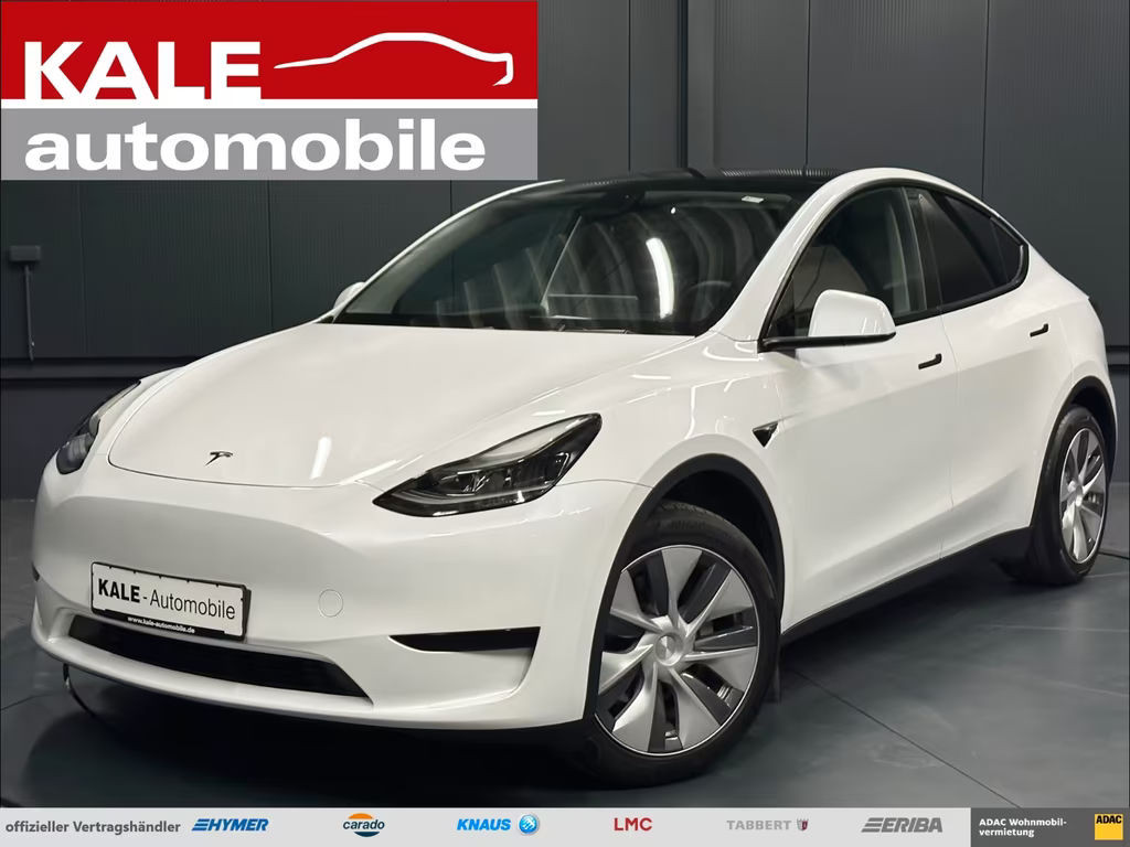 Tesla Model Y RWD