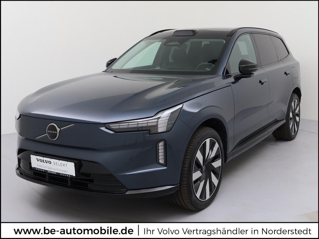 Volvo EX90 AWD Plus Vierwielaandrijving