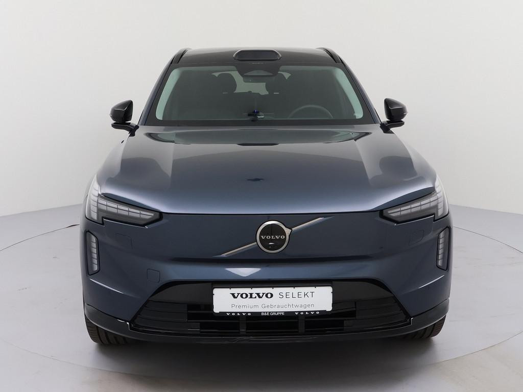 Volvo EX90