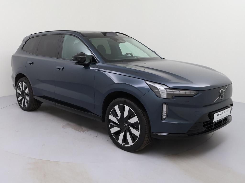 Volvo EX90