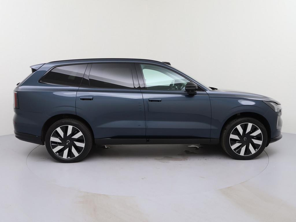 Volvo EX90